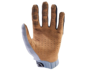 Рукавички FOX FLEXAIR GLOVE [Steel Gray]